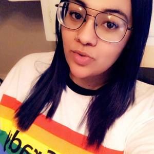 Meet your Posher, Kay